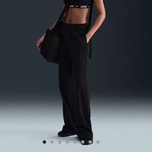 Nike Women's Black Track Pants